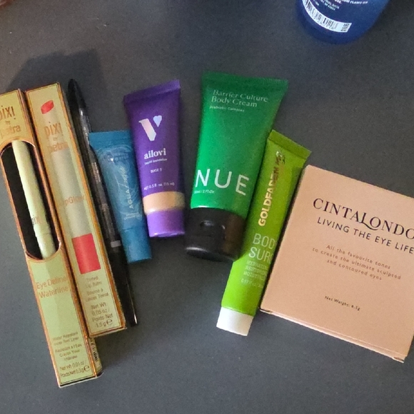 Pixi Other - Pixi Eye Defining Waterproof Liner Set